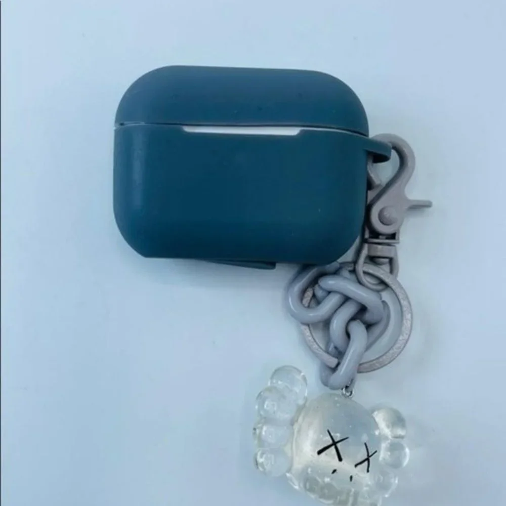 New Kaws Case For AirPods Pro